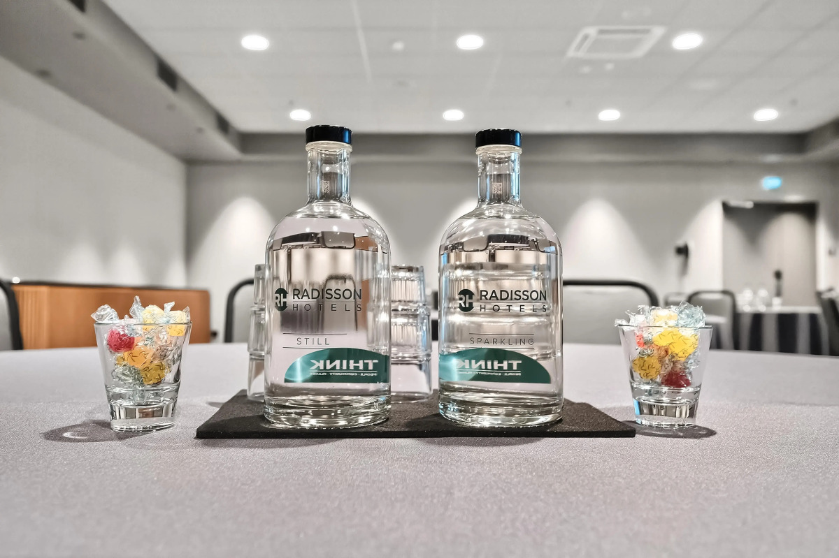 Radisson Hotel Kaunas