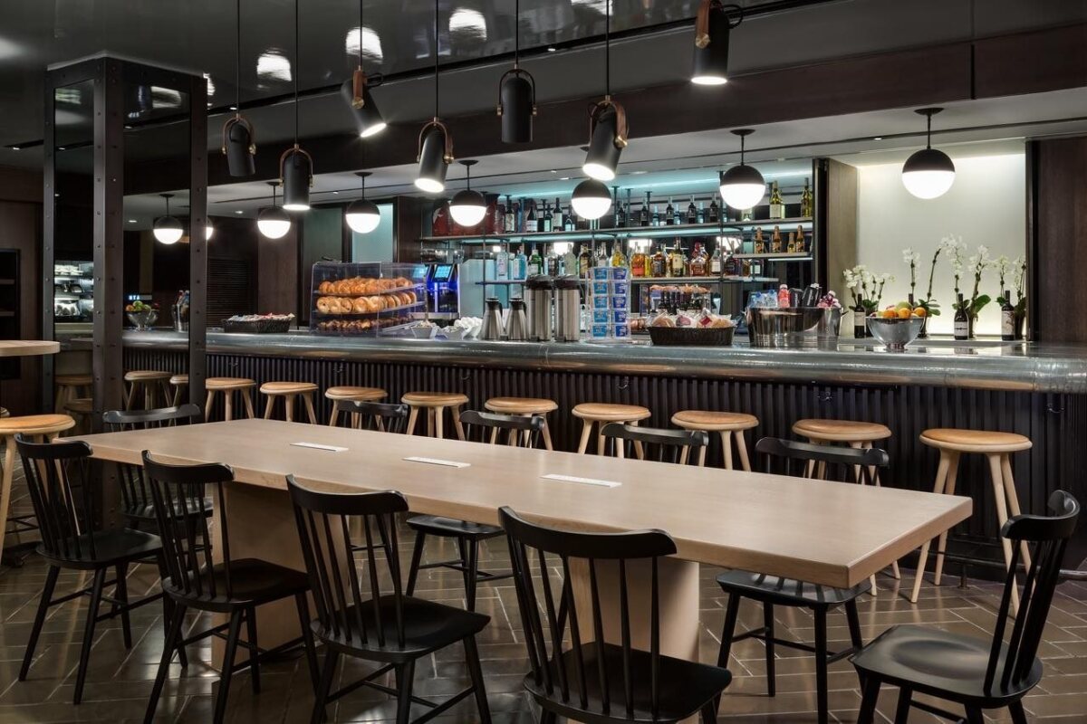 Paramount Times Square – A Generator Hotel