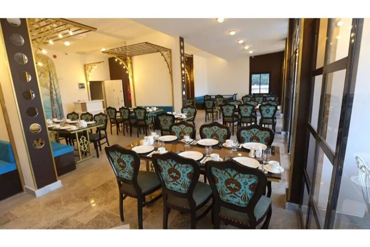 Merada Suit Otel and Spa