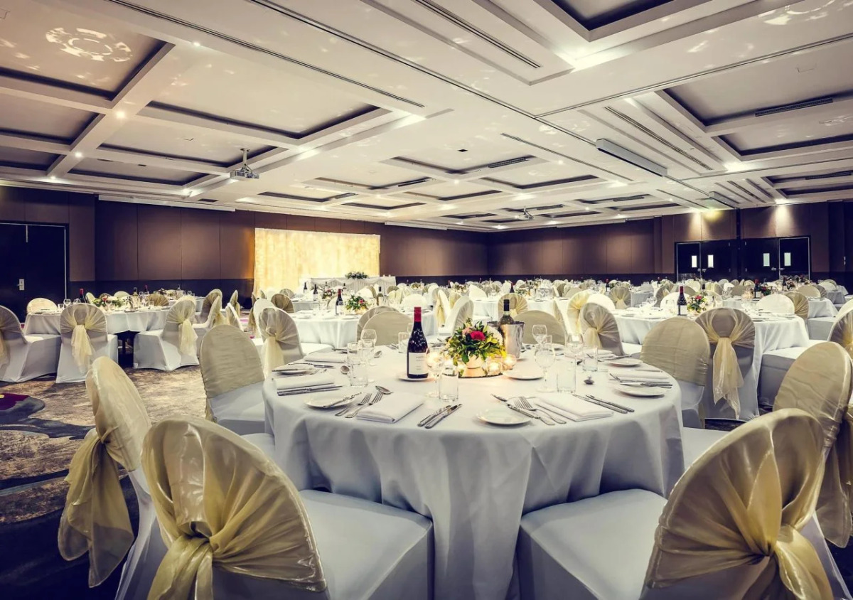 voco Brisbane City Centre Hotel