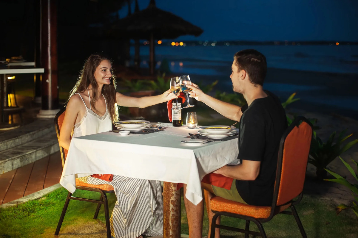 Muong Thanh Mui Ne Hotel