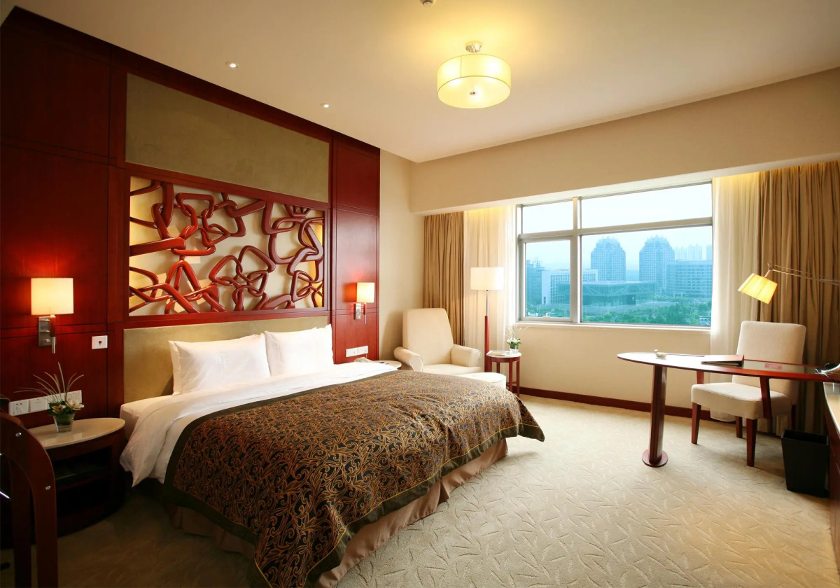 Parkview Hotel Shanghai