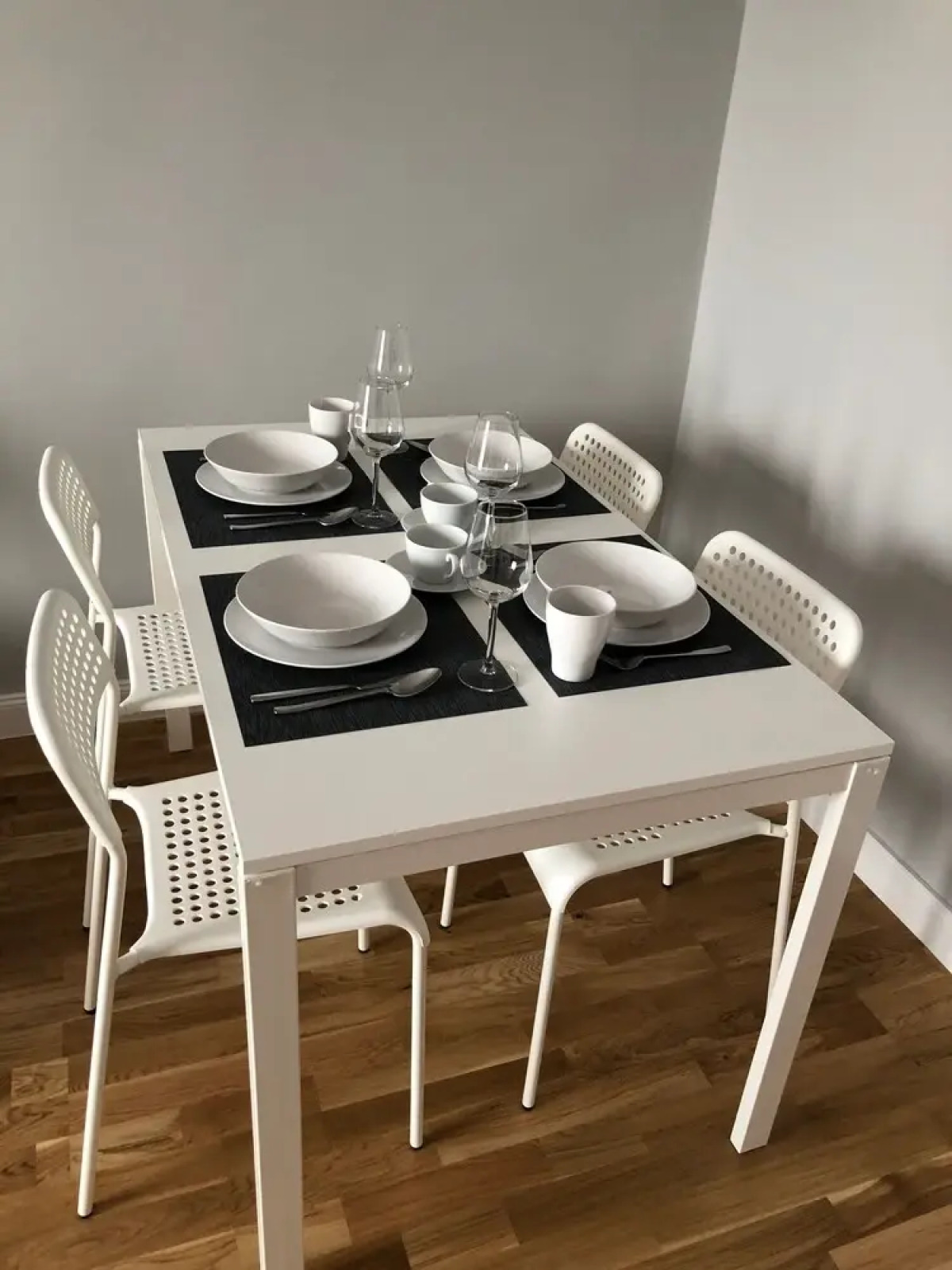 Central Rental -  Apartament Centrum Zamenhofa 1