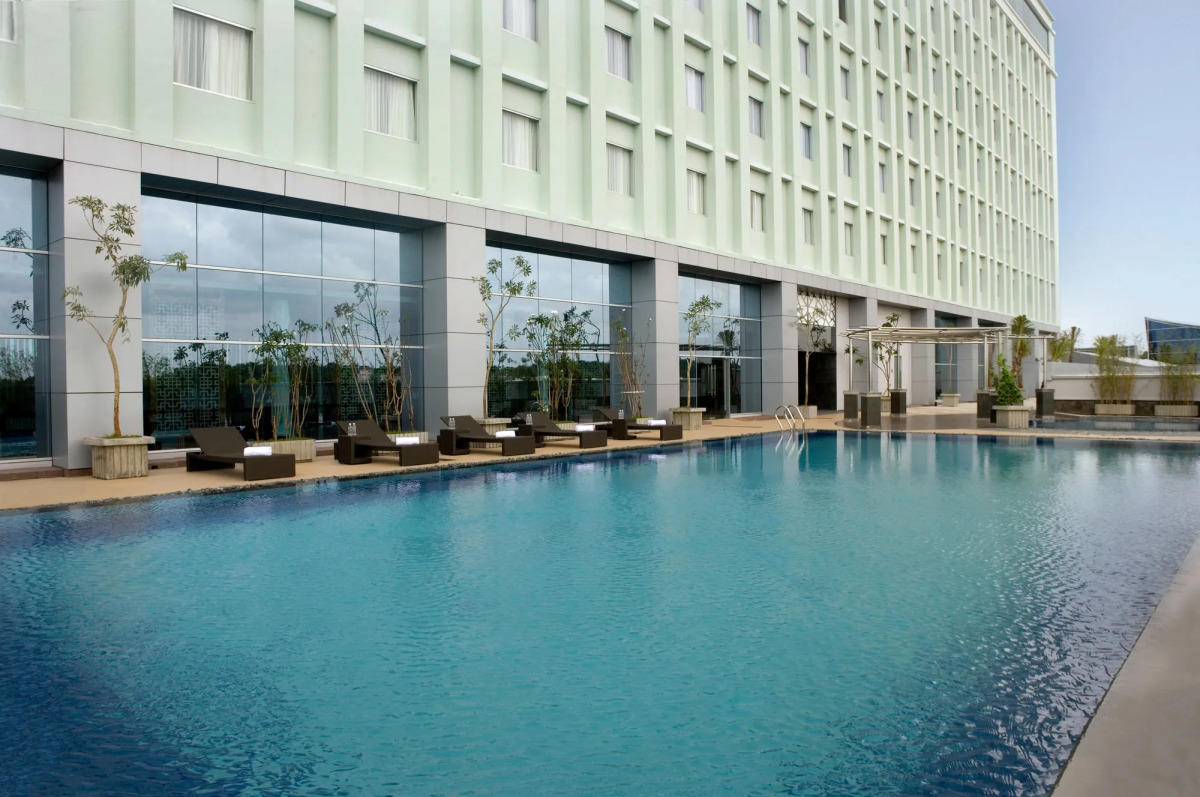 Novotel Bangka Hotel & Convention Centre