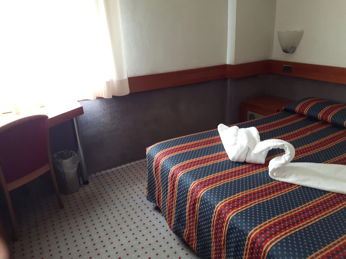 Meditur Hotel Ognina