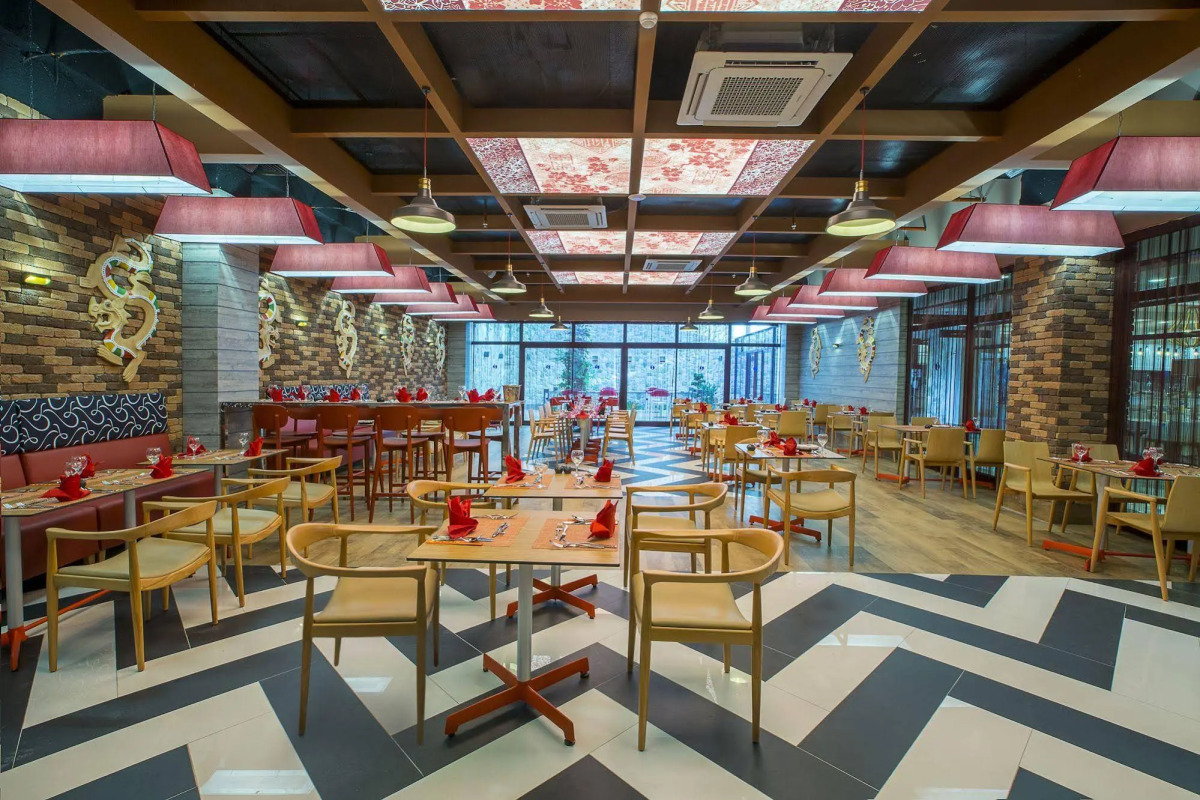 Numa Bay Exclusive Hotel - Ultra All Inclusive