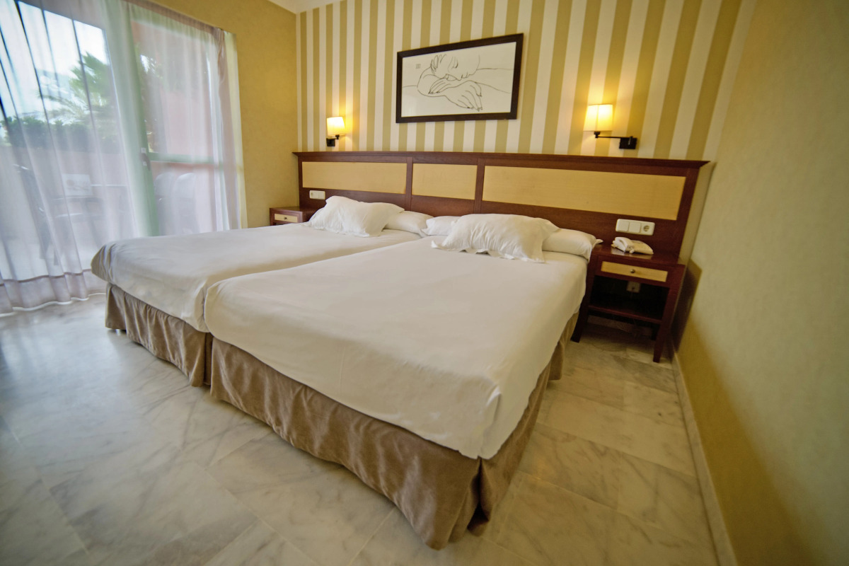 Holiday World RIWO - Teens Hotel