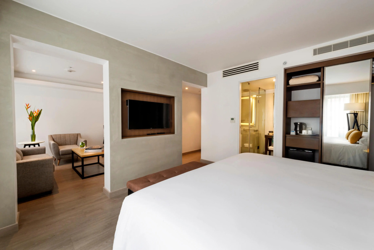 Mercure Ariosto Lima