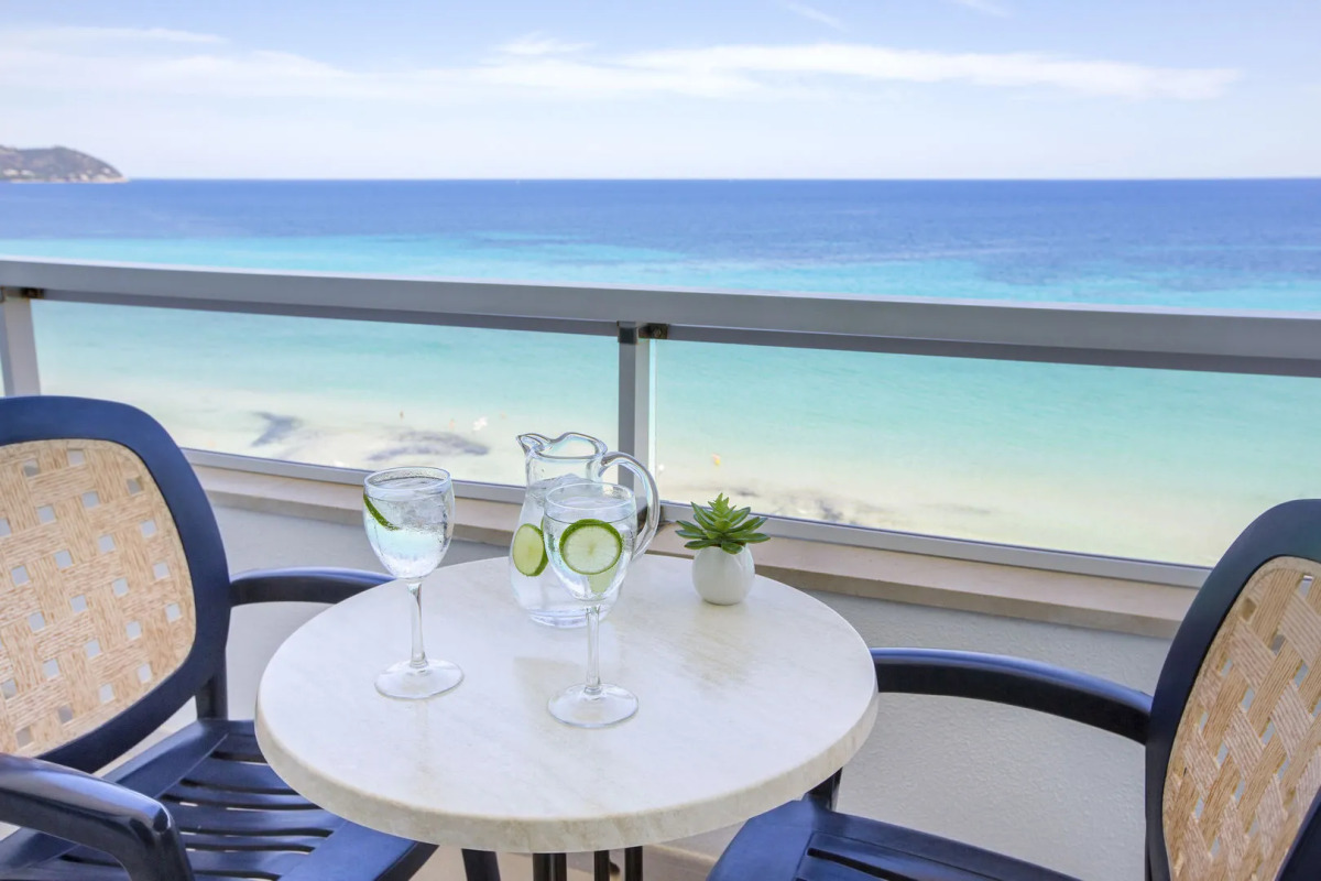 Hipotels Hotel Don Juan