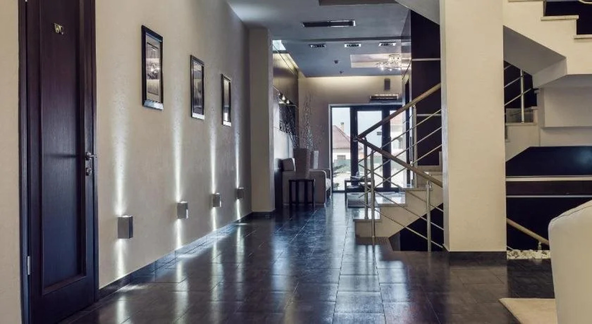 Капри Отель