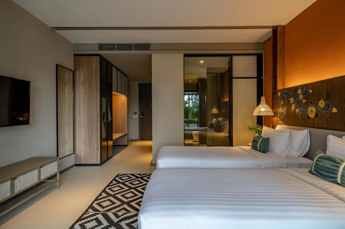 Grand Mercure Khao Lak Bangsak