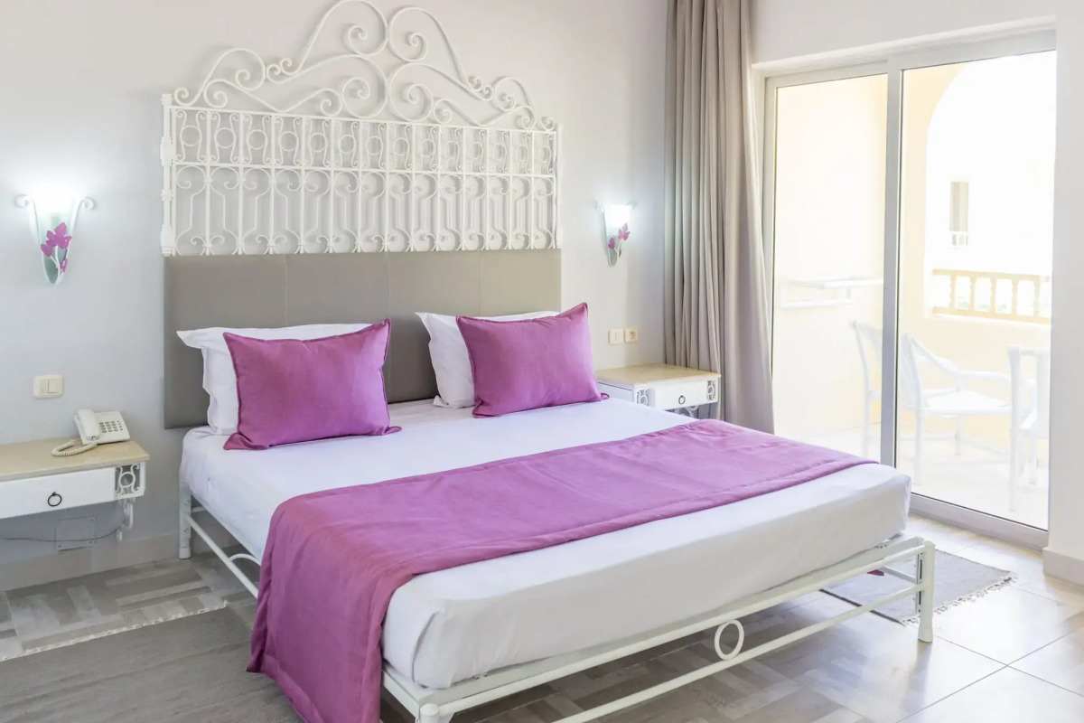 The Ksar Djerba Charming Hotel & SPA