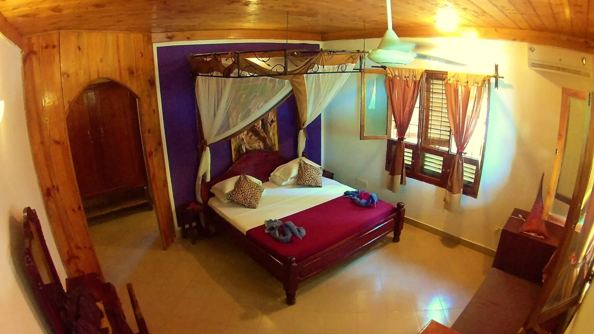 Waikiki Resort Zanzibar