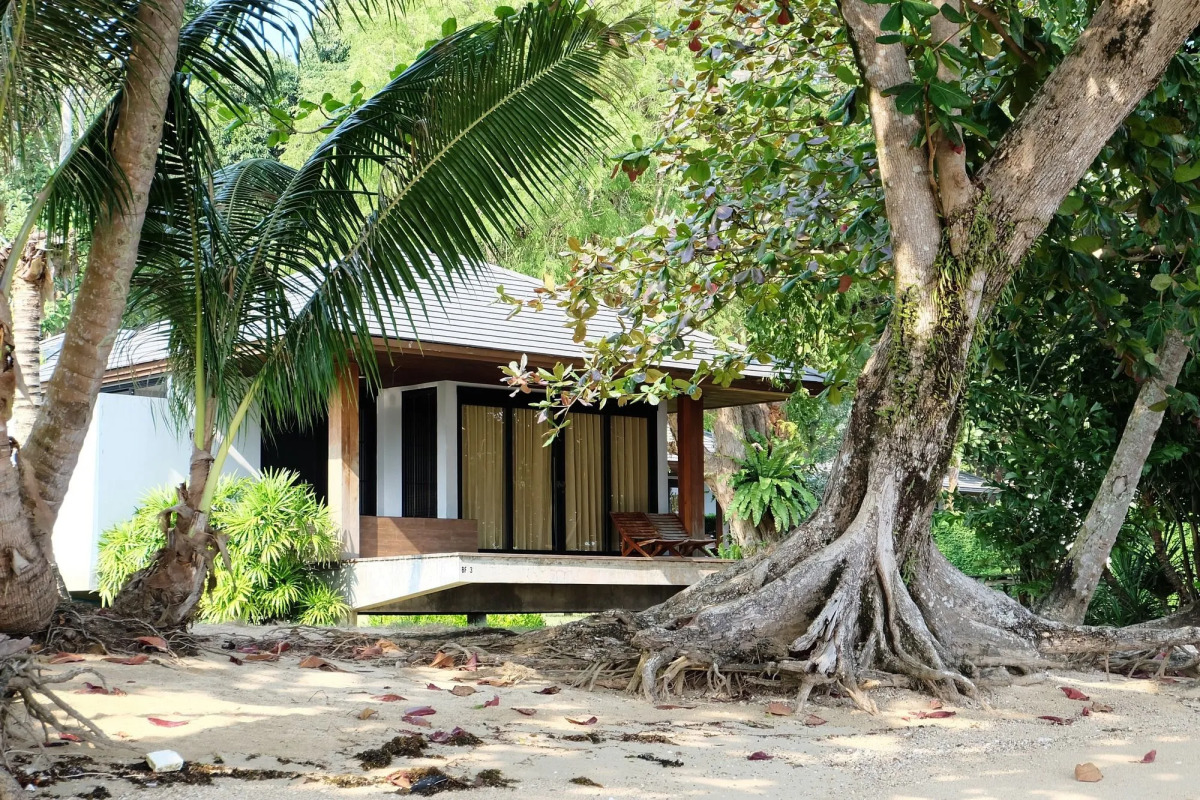 Plub Pla Koh Mak Retreat