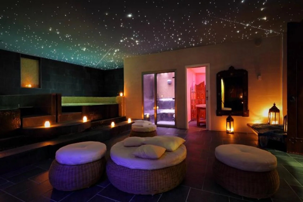 Hotel Gran Palas Experience Spa & Beach Resort