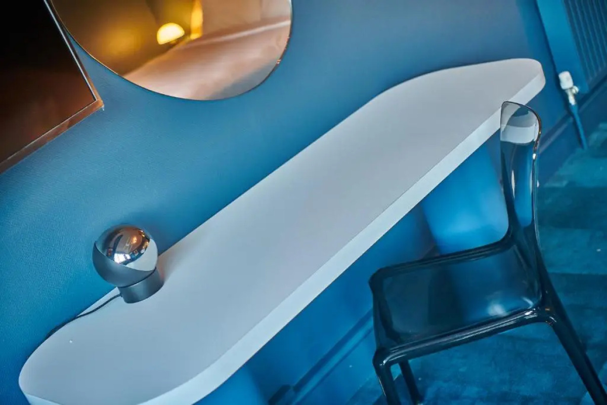 The Central Hotel Queenstown, A Naumi Chapter