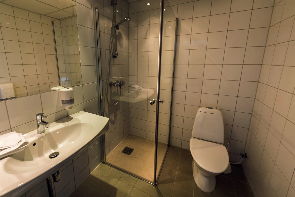 Urban House Copenhagen by MEININGER