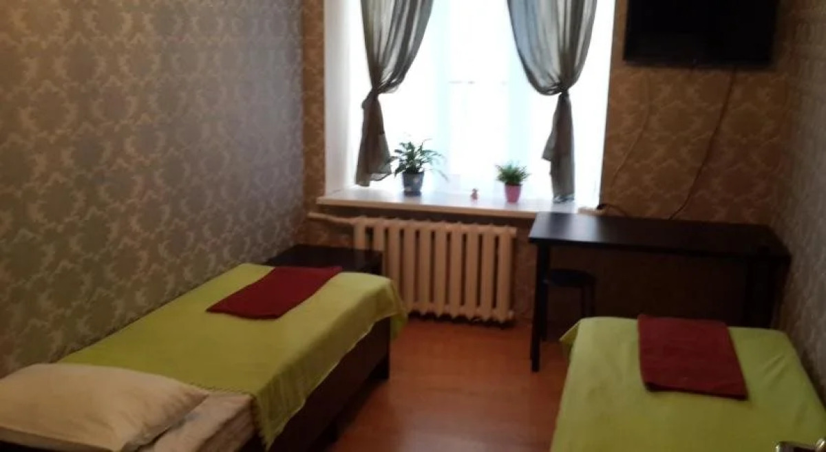 Guest House Viktoriya