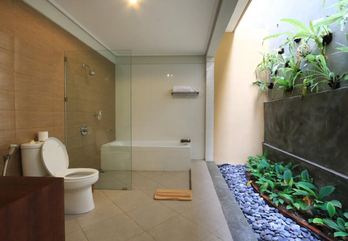 Ubud Tropical Garden