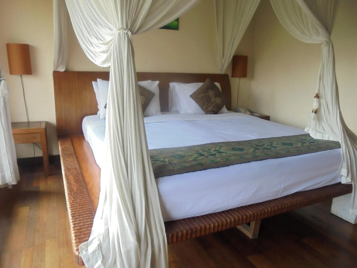 Biyukukung Suites & Spa