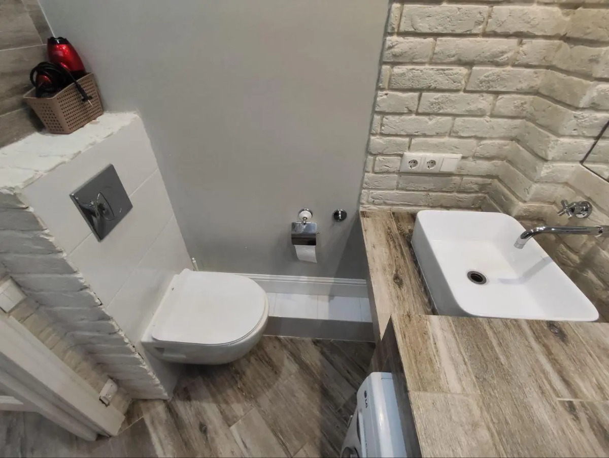 Отрада Апарт