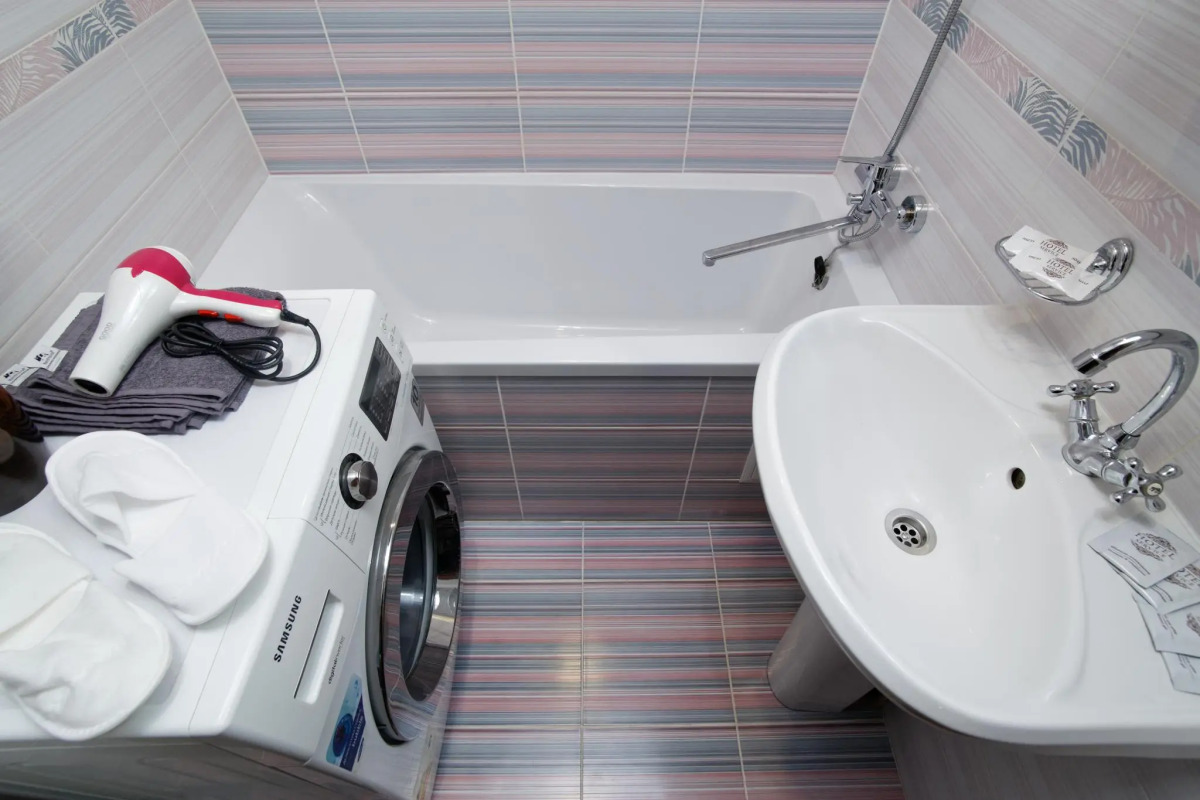 Апартаменты Степаненков на улице Сергея Есенина