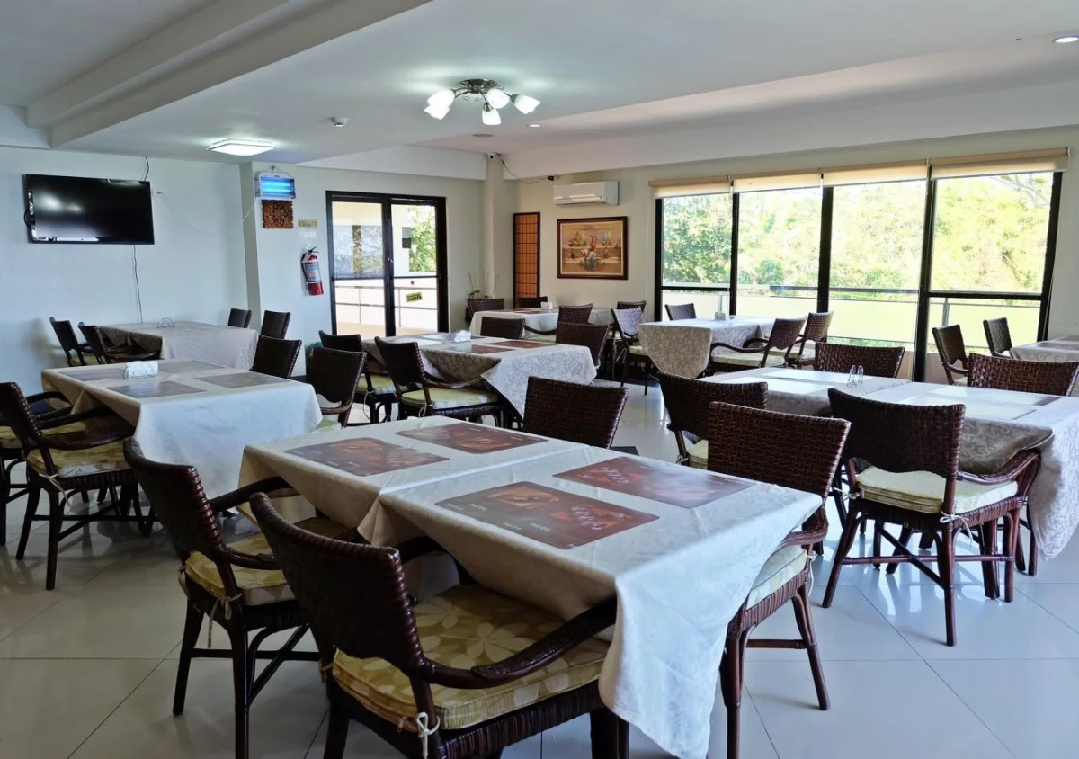 Palmbeach Resort & Spa