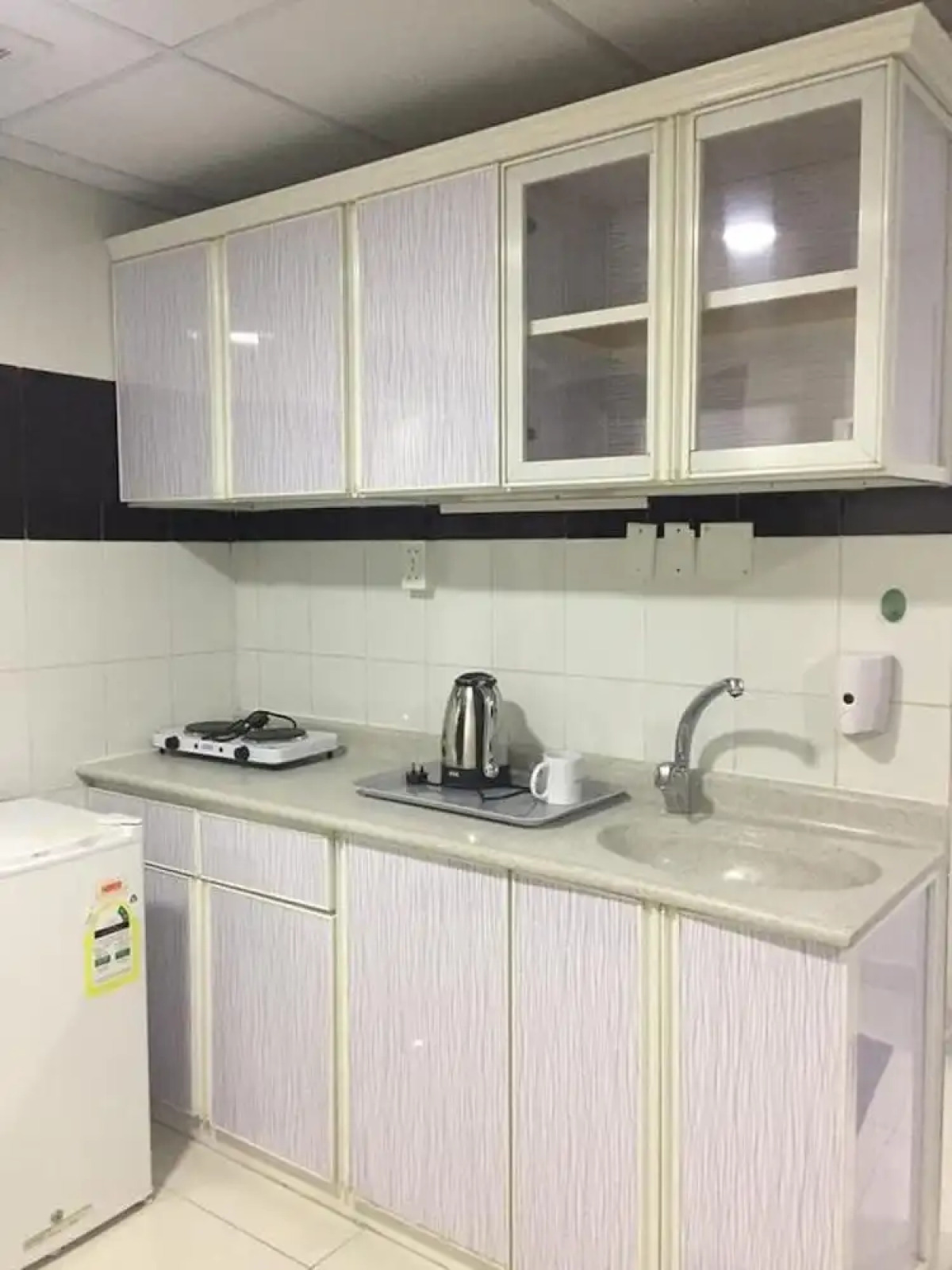 Holiday Apartments for Residential Units