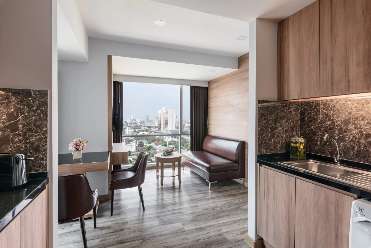 Adelphi Grande Sukhumvit