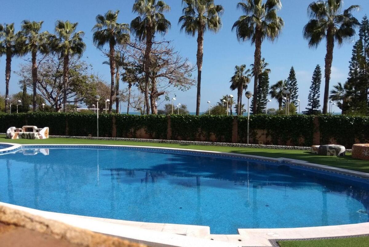 ACV - Acapulco II-1ª Linea Planta 1 Norte