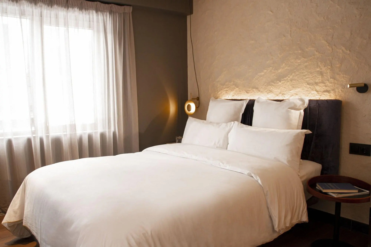 LETOH LETOH Gran Vía