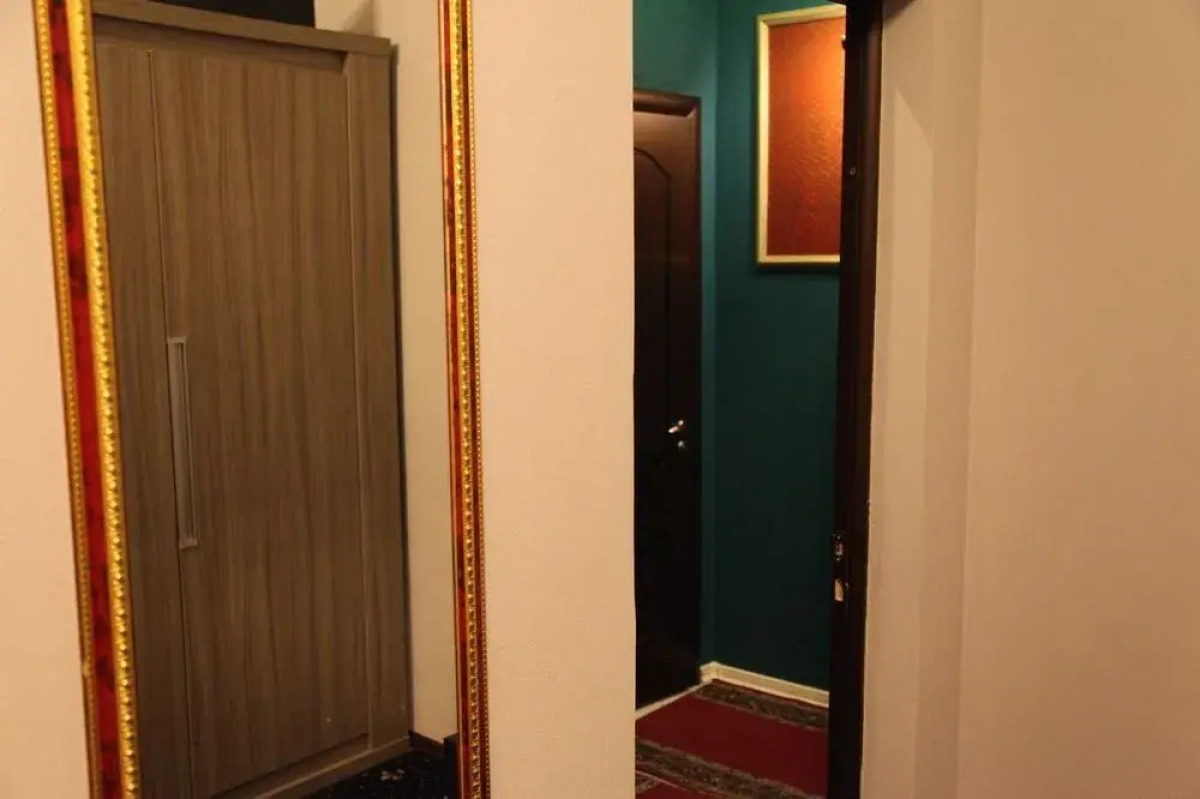 Guest house Idea House