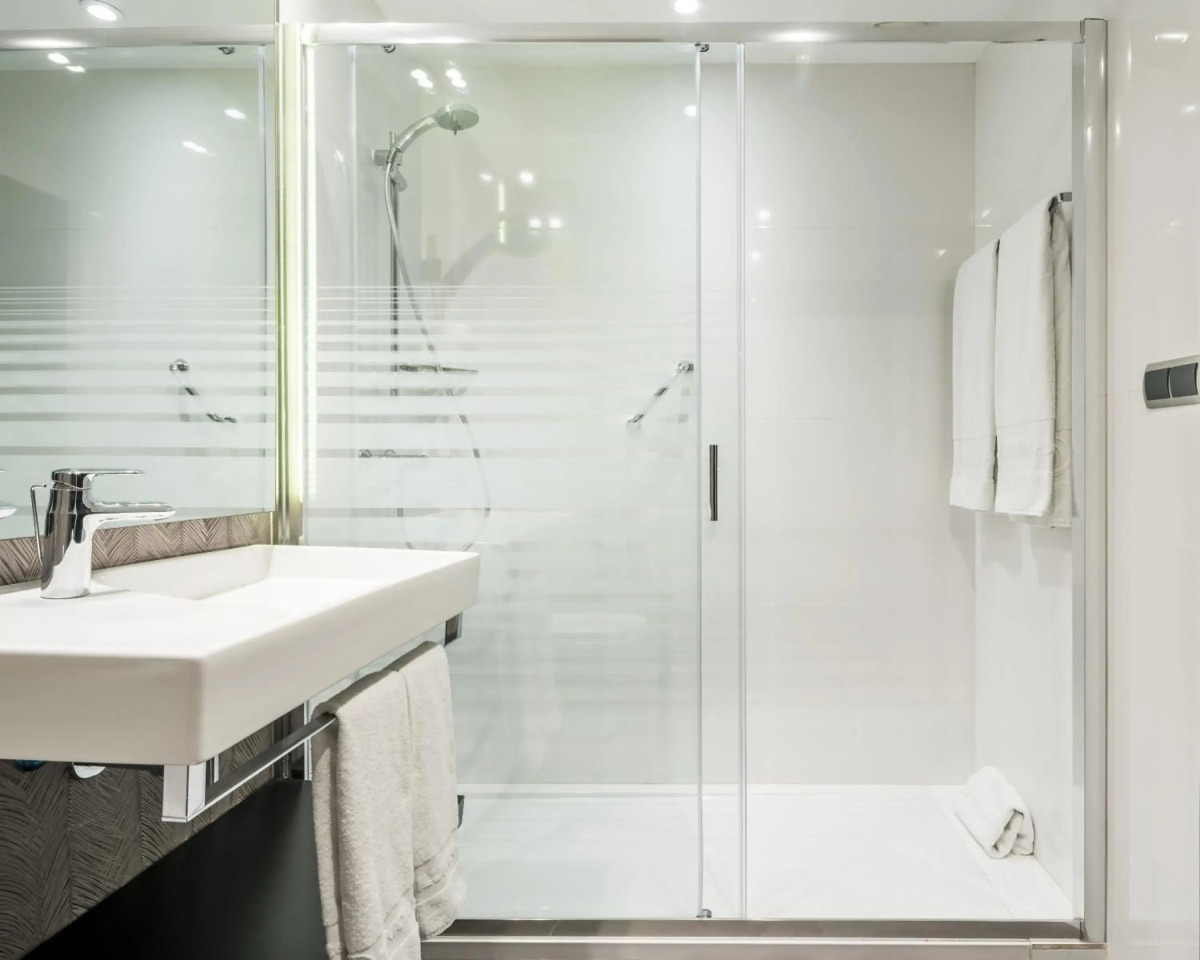 I Residence Hotel Silom