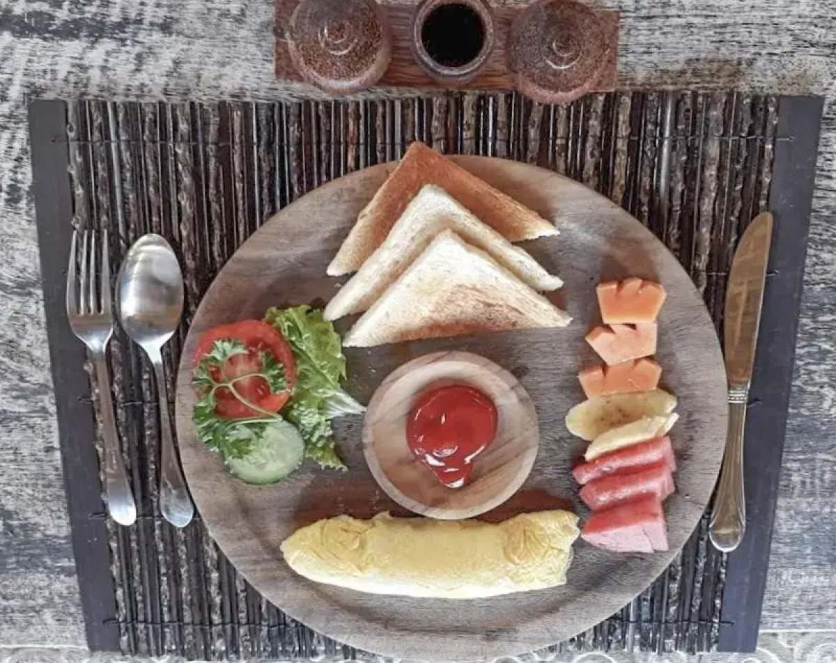 Coco Verde Bali Resort