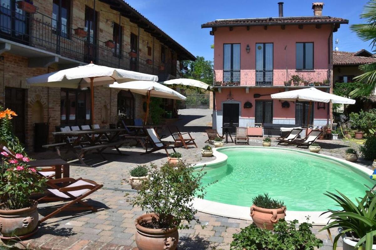 Agriturismo corte di Gerardo