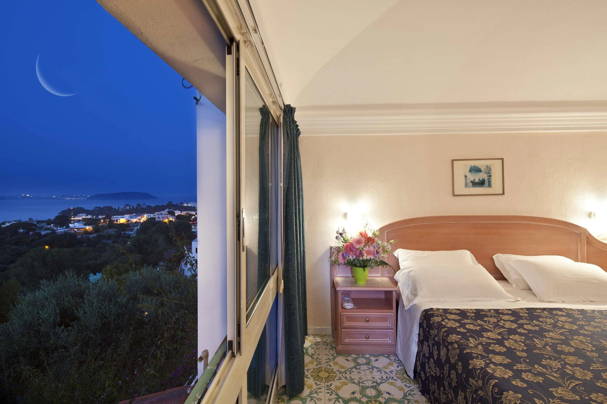 Le Querce Resort Sea Thermae & SPA