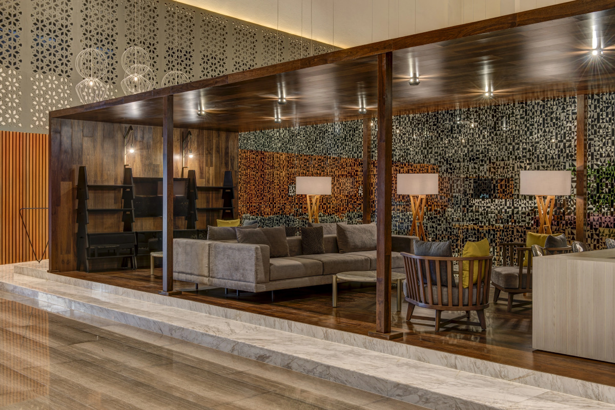 Wyndham Monterrey Ambassador Centro