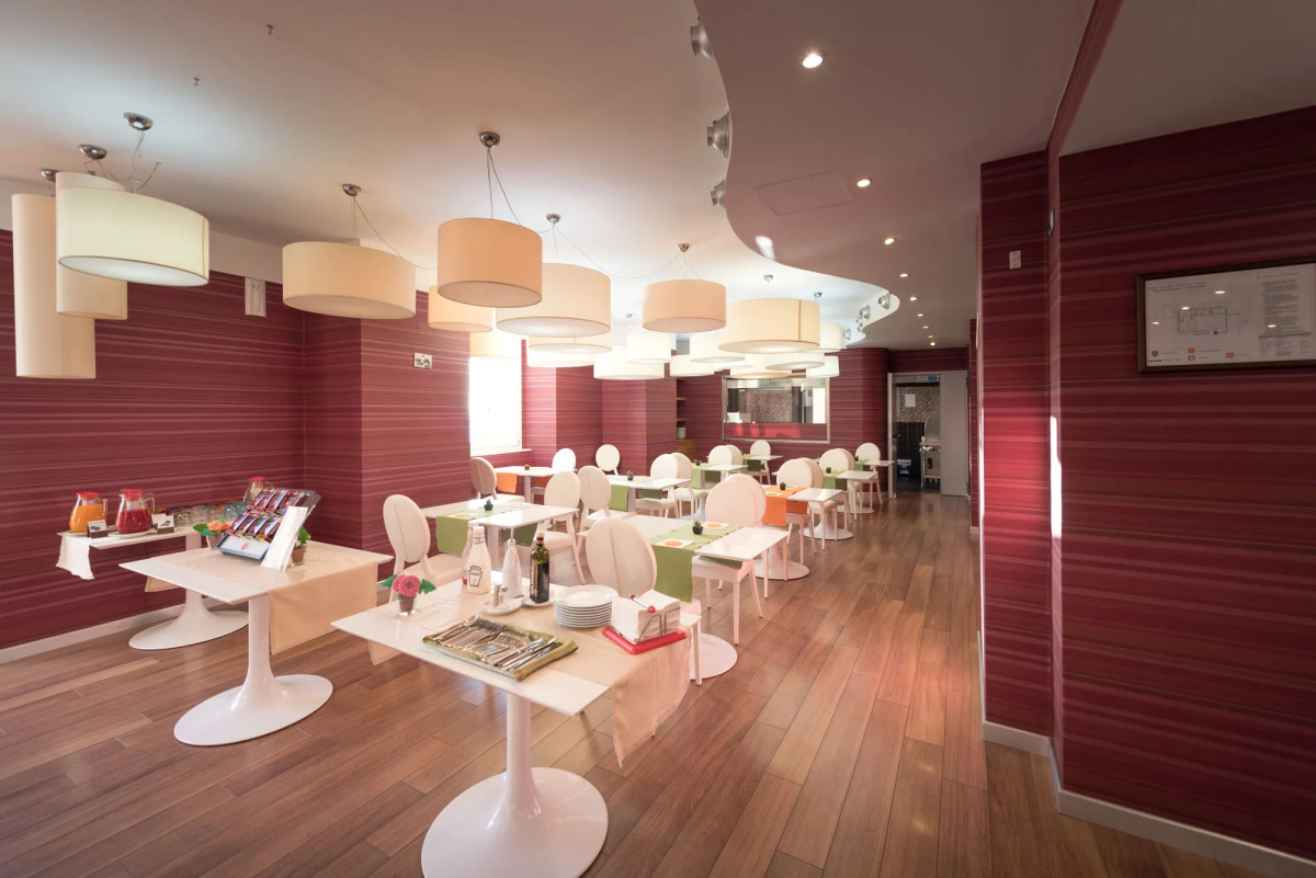 Palazzo Ferraioli Hotel & Wellness Center