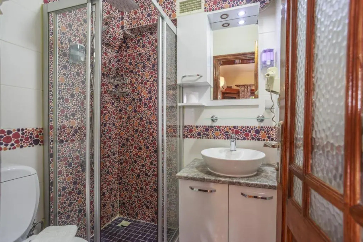 Villa Daffodil - Special Class