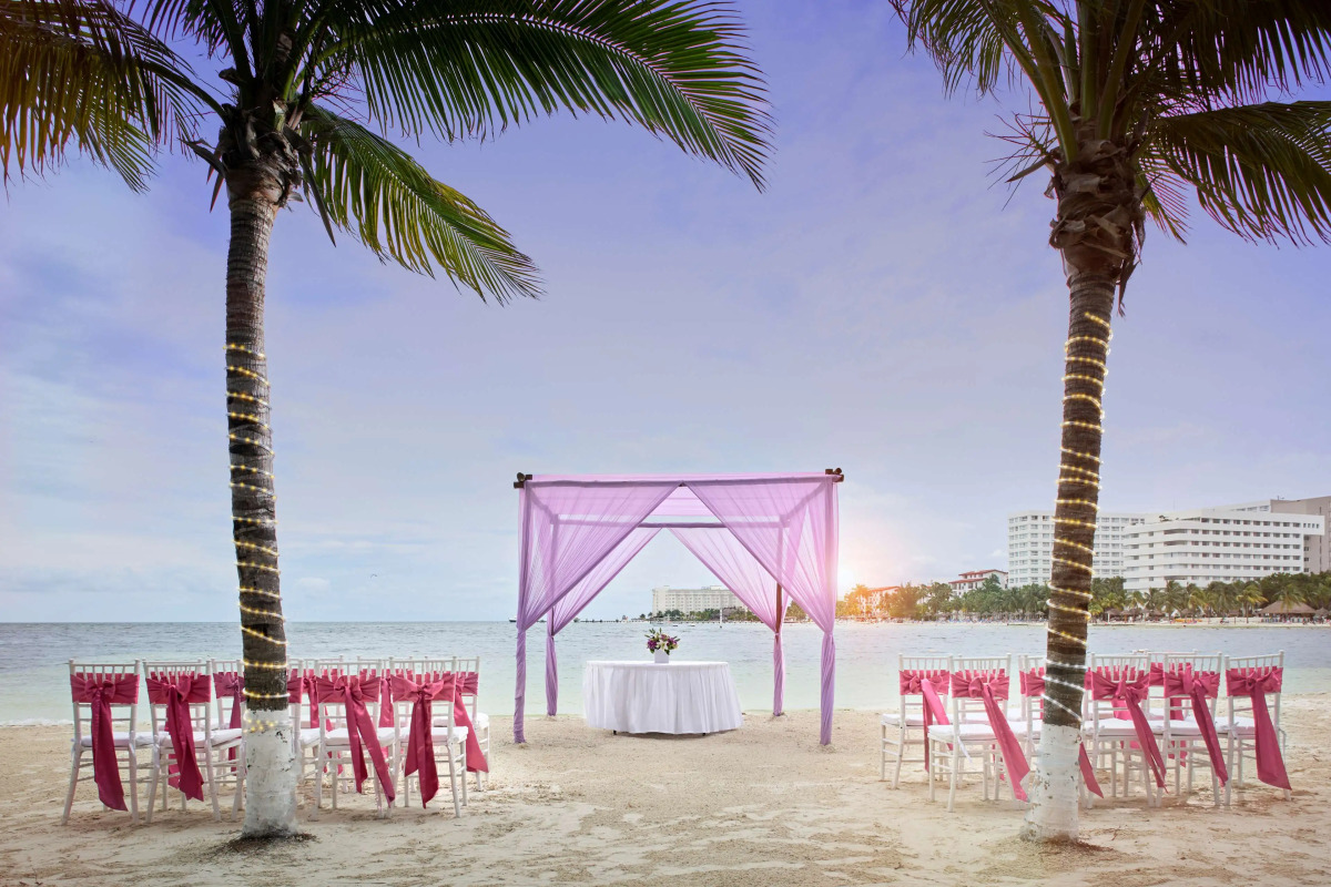 Occidental Costa Cancún All Inclusive