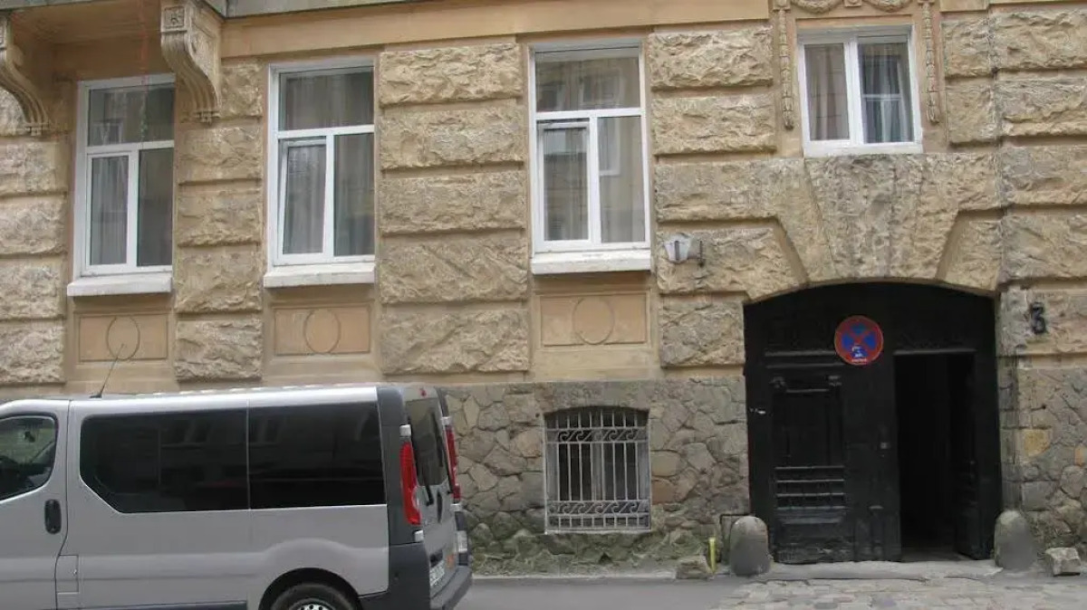 Хостел Колибри