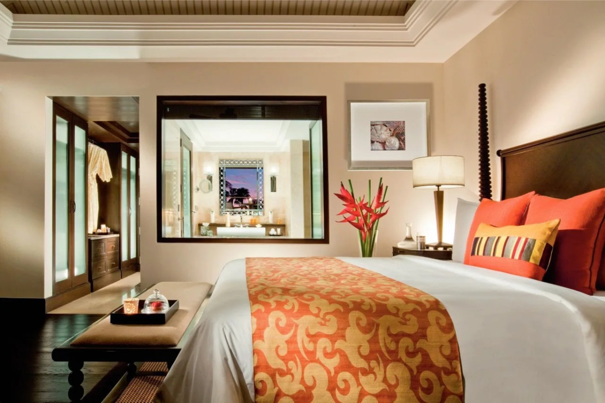 The St. Regis Goa Resort