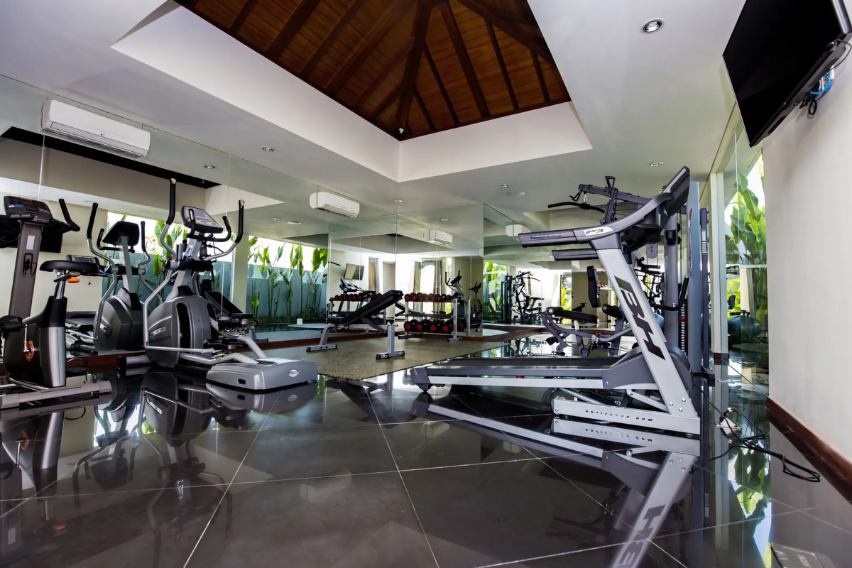 The Royal Purnama - Adults Only