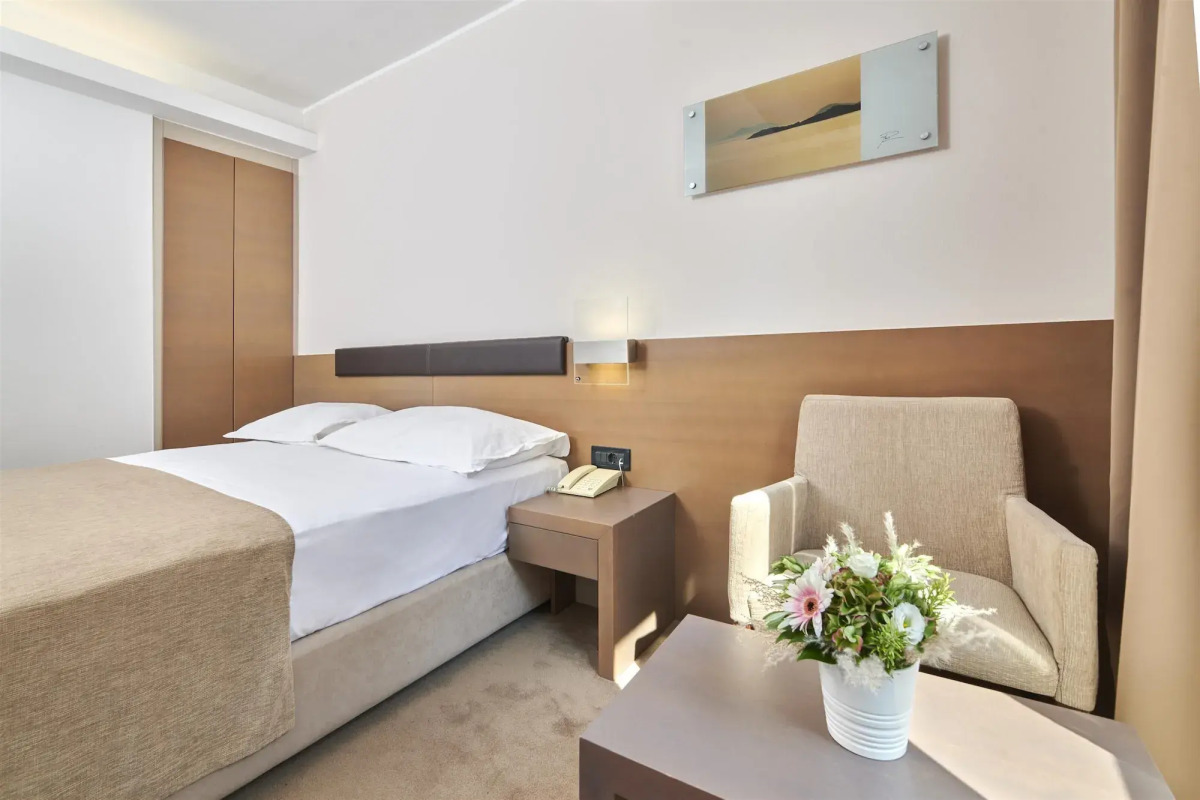 Hotel Molindrio Plava Laguna