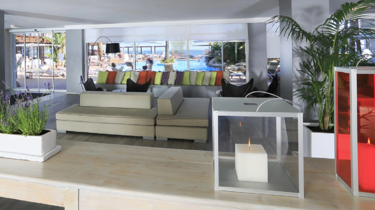 Estival Centurion Playa