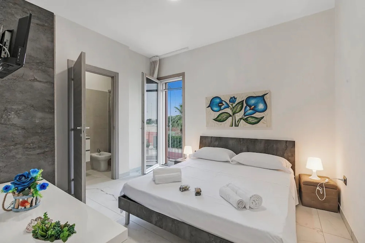 Pino 5 - 3 bedrooms Near The Sea