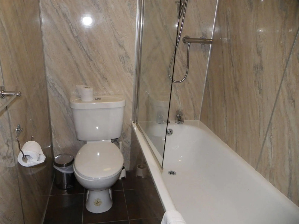 Lord Nelson Liverpool by Compass Hospitality