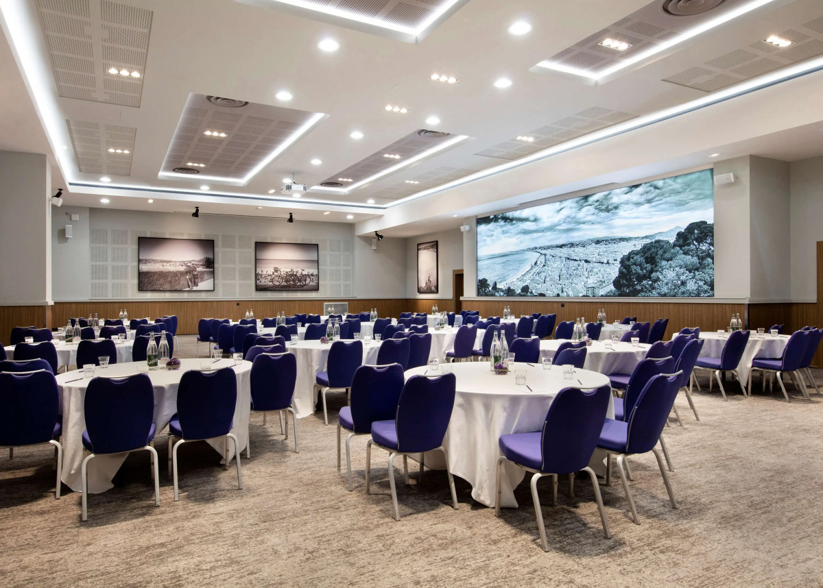 Radisson Blu Hotel, Nice