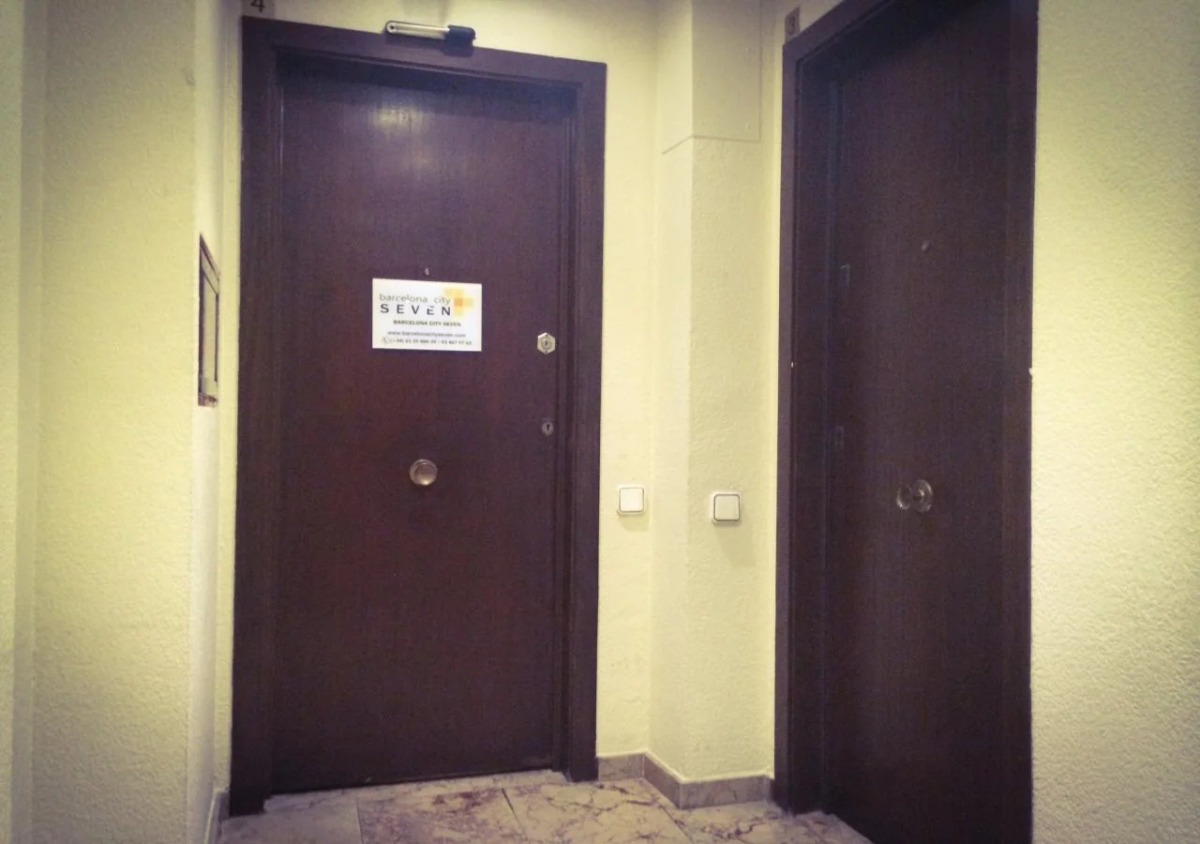 Barcelona City Seven