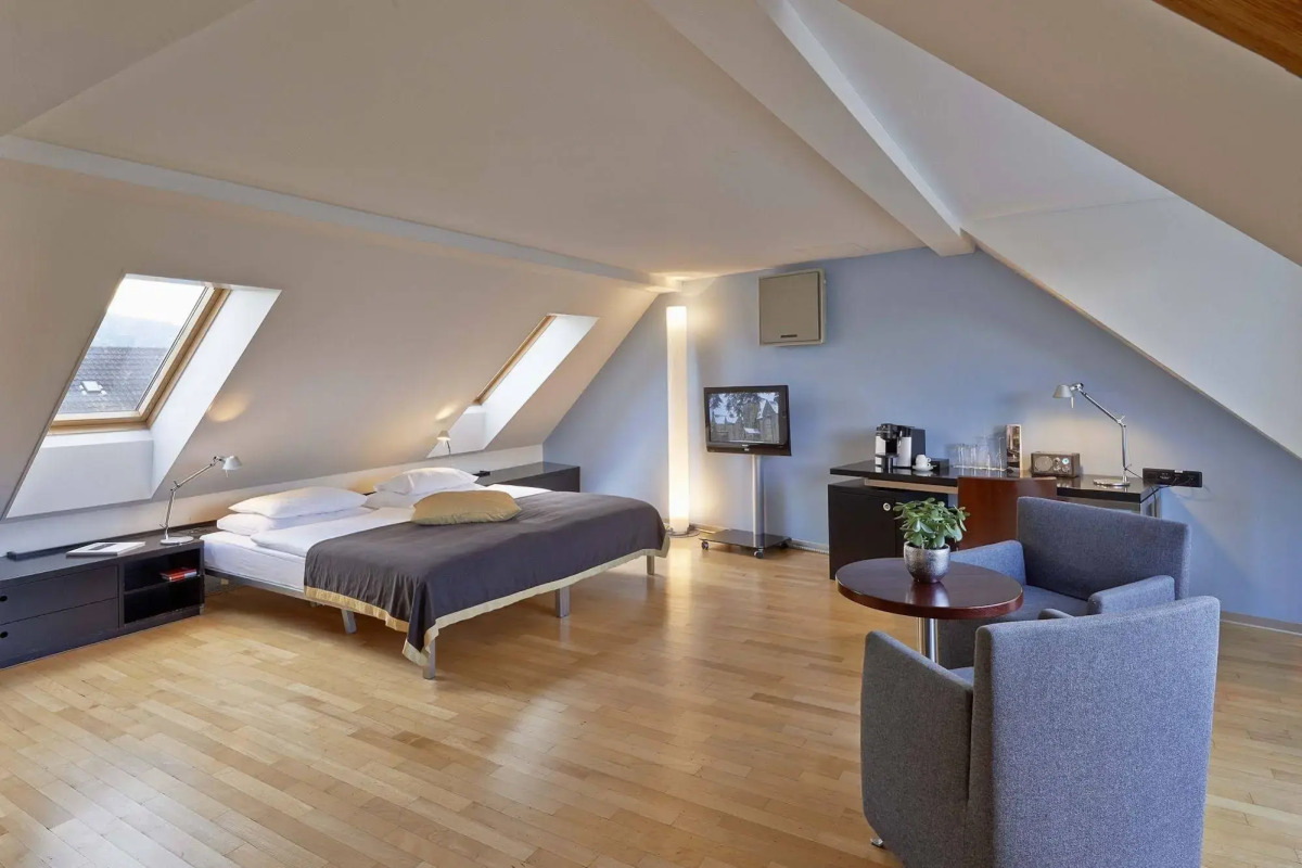 Sorell Hotel Seefeld